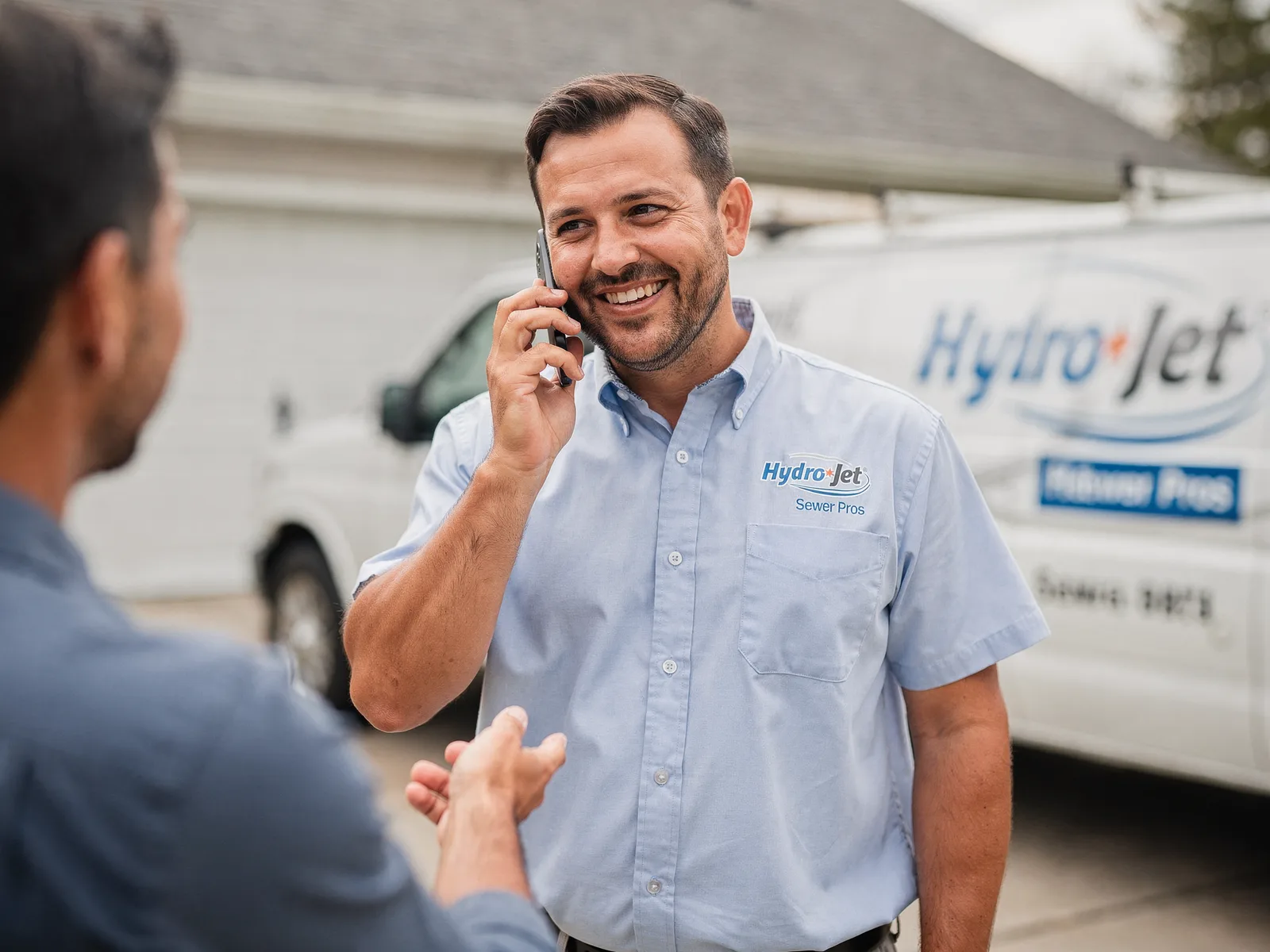 Hydro Jetting Cape Vincent, NY FAQs